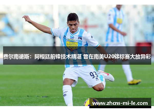 费尔南德斯:阿根廷前锋技术精湛 曾在南美U20锦标赛大放异彩 费尔南德斯:阿根廷前锋技术精湛 曾在南美U20锦标赛大放异彩
